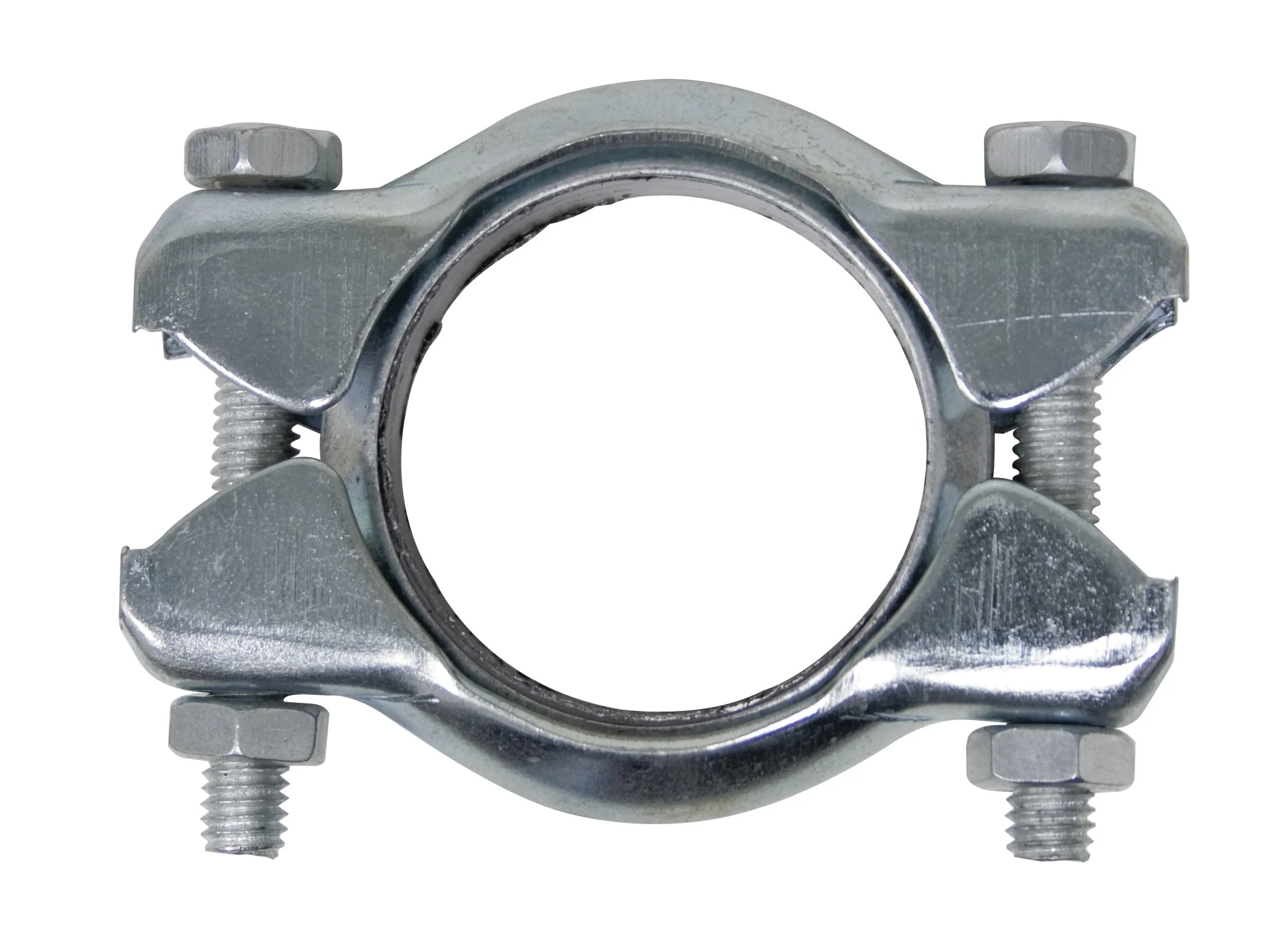Tail Pipe Clamp Kit