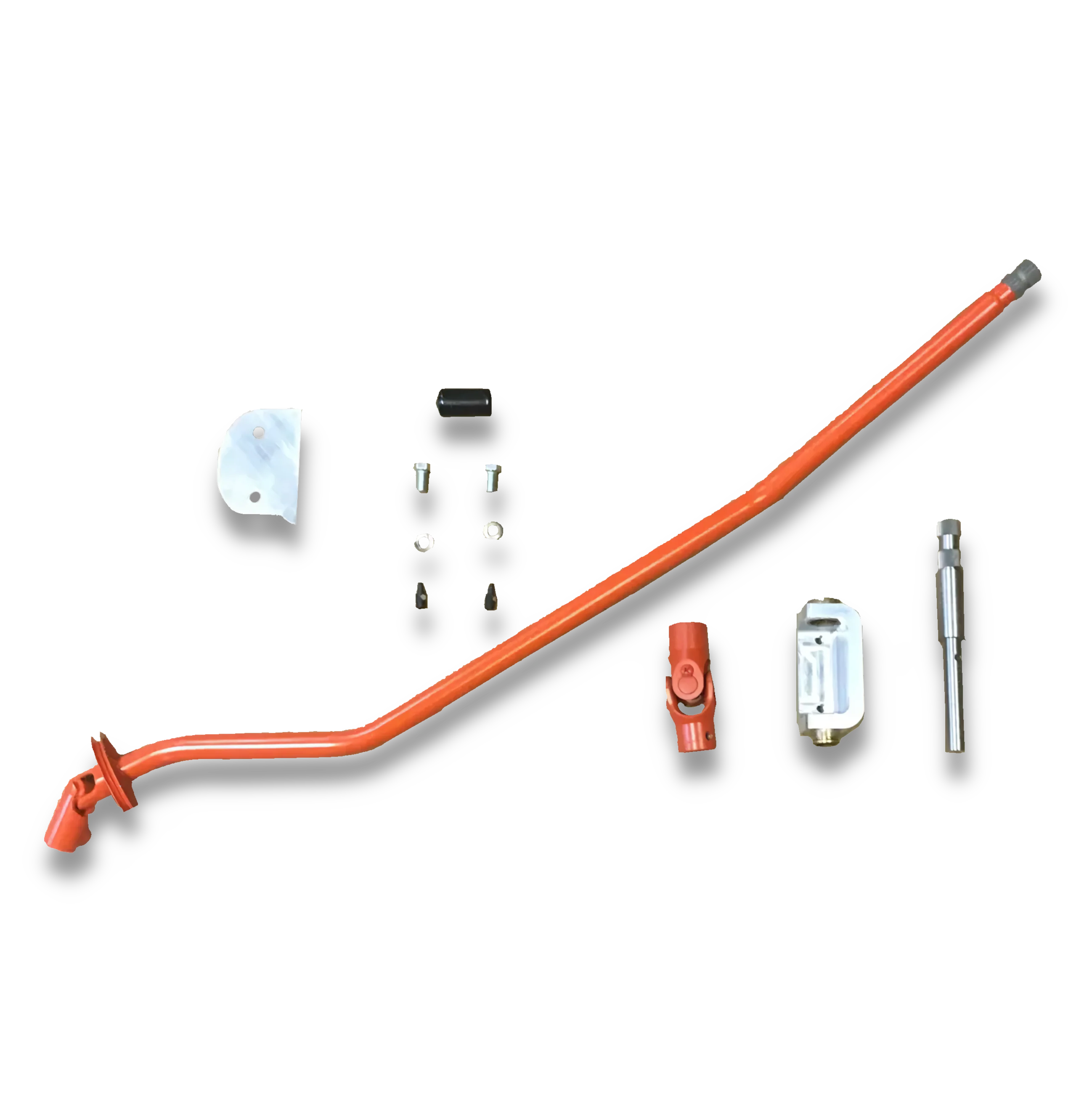 Tangerine Racing Shift Linkage Kit for Porsche 914 (1970-76)