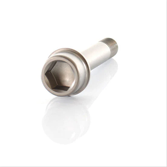 Titanium Wheel Lug Bolt Set for Ferrari Ferrari F8 - Image 4