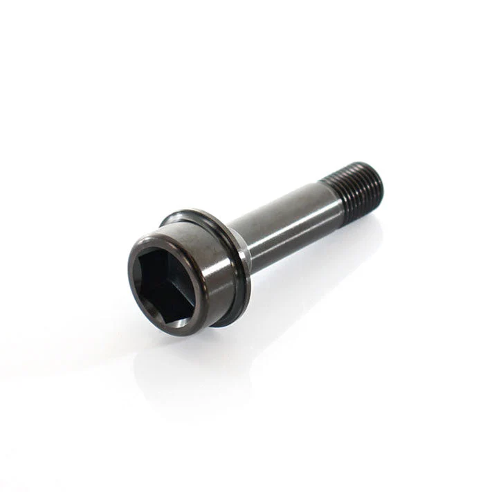 Titanium Wheel Lug Bolt Set for Ferrari Ferrari Roma - Image 5