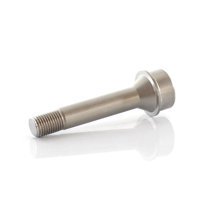 Titanium Wheel Lug Bolt Set for Ferrari SF90 - Image 7