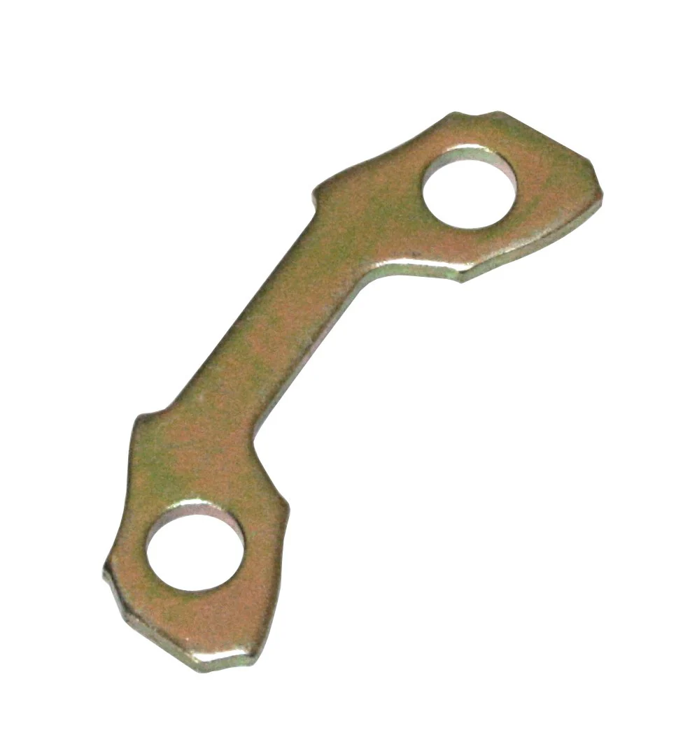 Torque Distribution T-2 Washer for 100mm Joint, Each (Ref. P/N: 211 501 357)