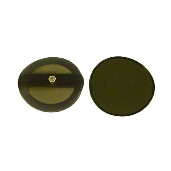 Torsion Bar Cover and Seal for Porsche 911