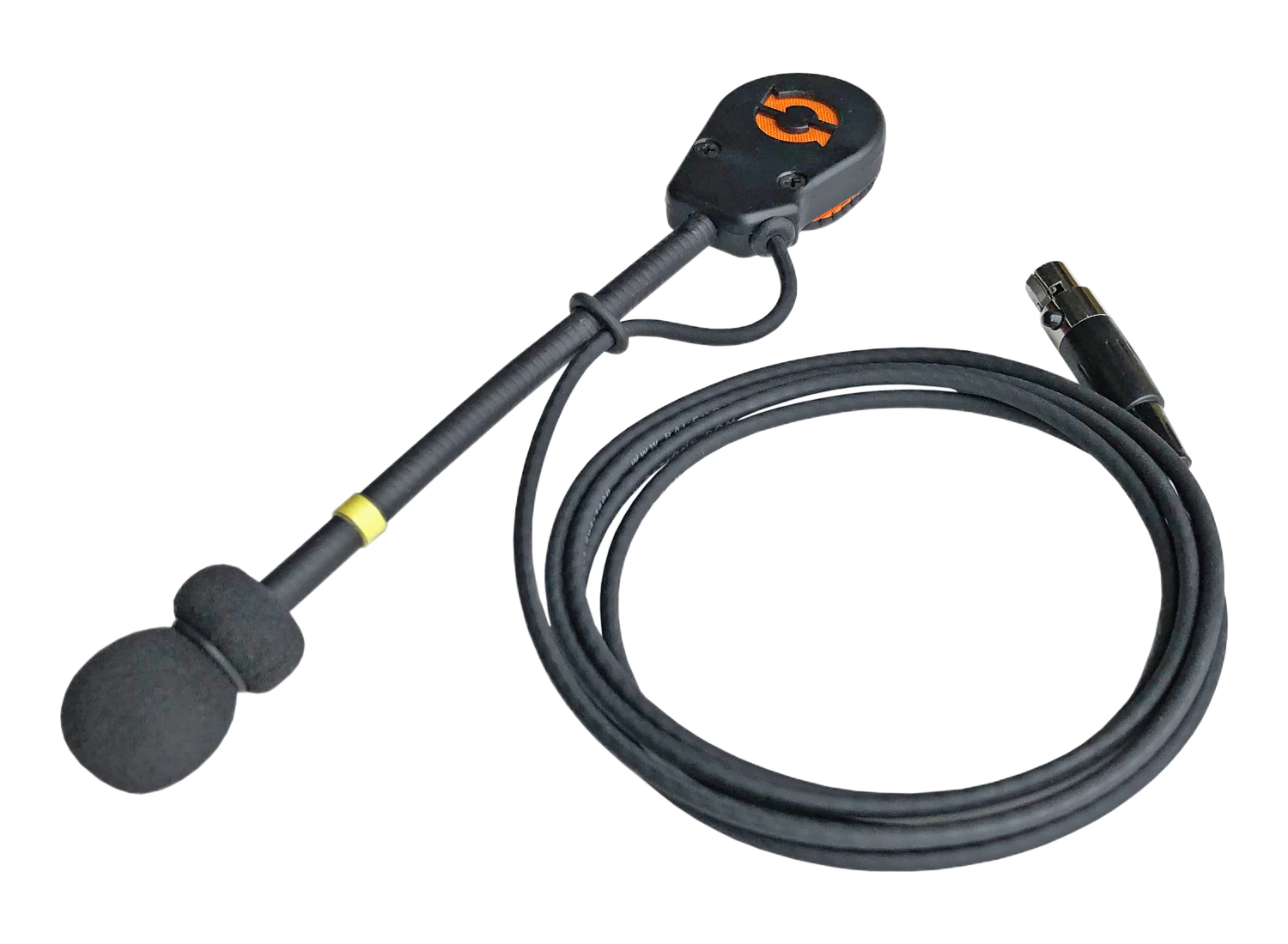 Trac-Com Boom Microphone