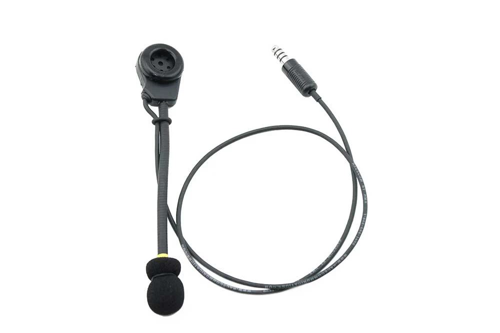 Trac-Com Boom Microphone - Image 2