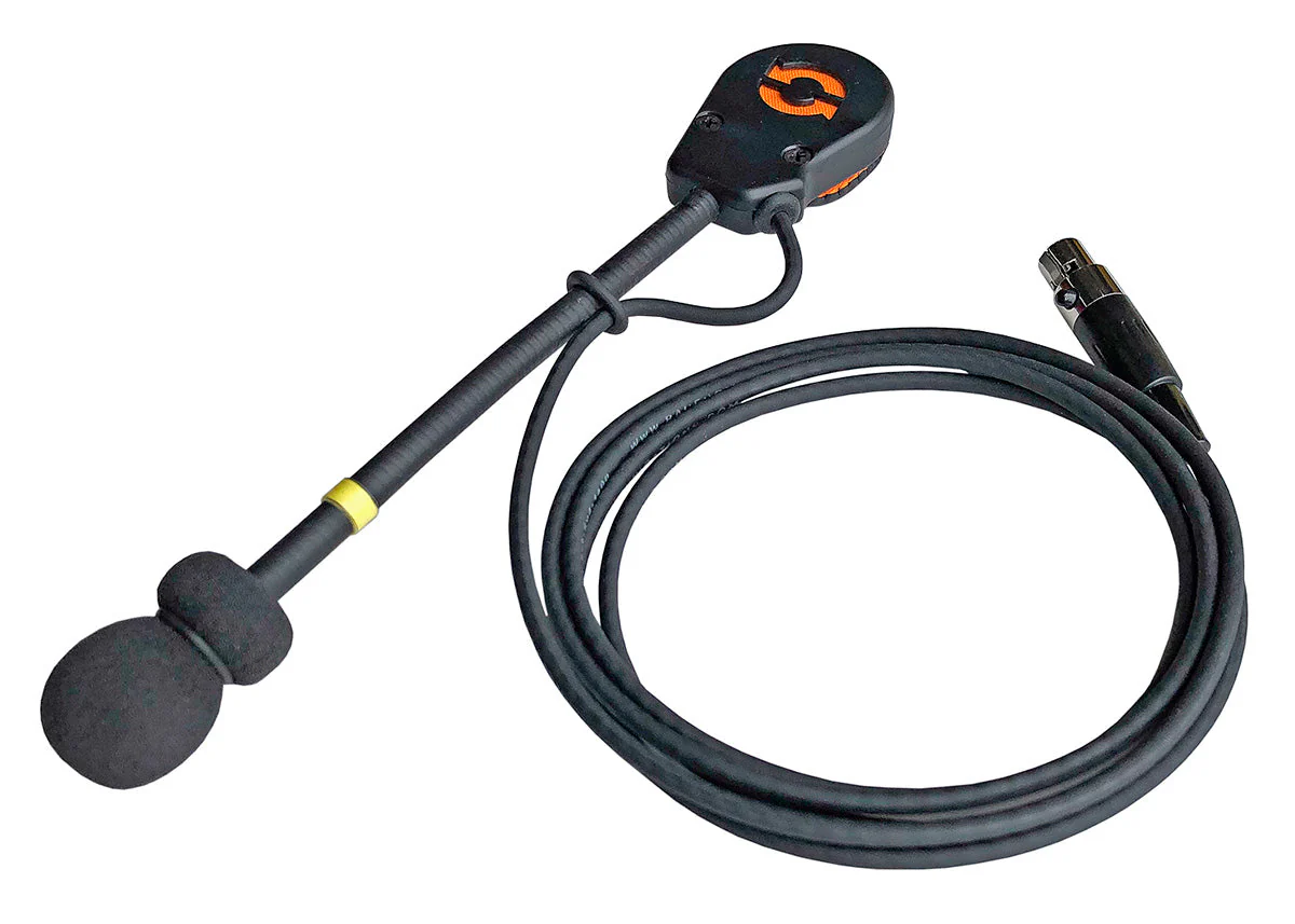 Trac-Com V4 Dual-Headset Intercom System - Image 3