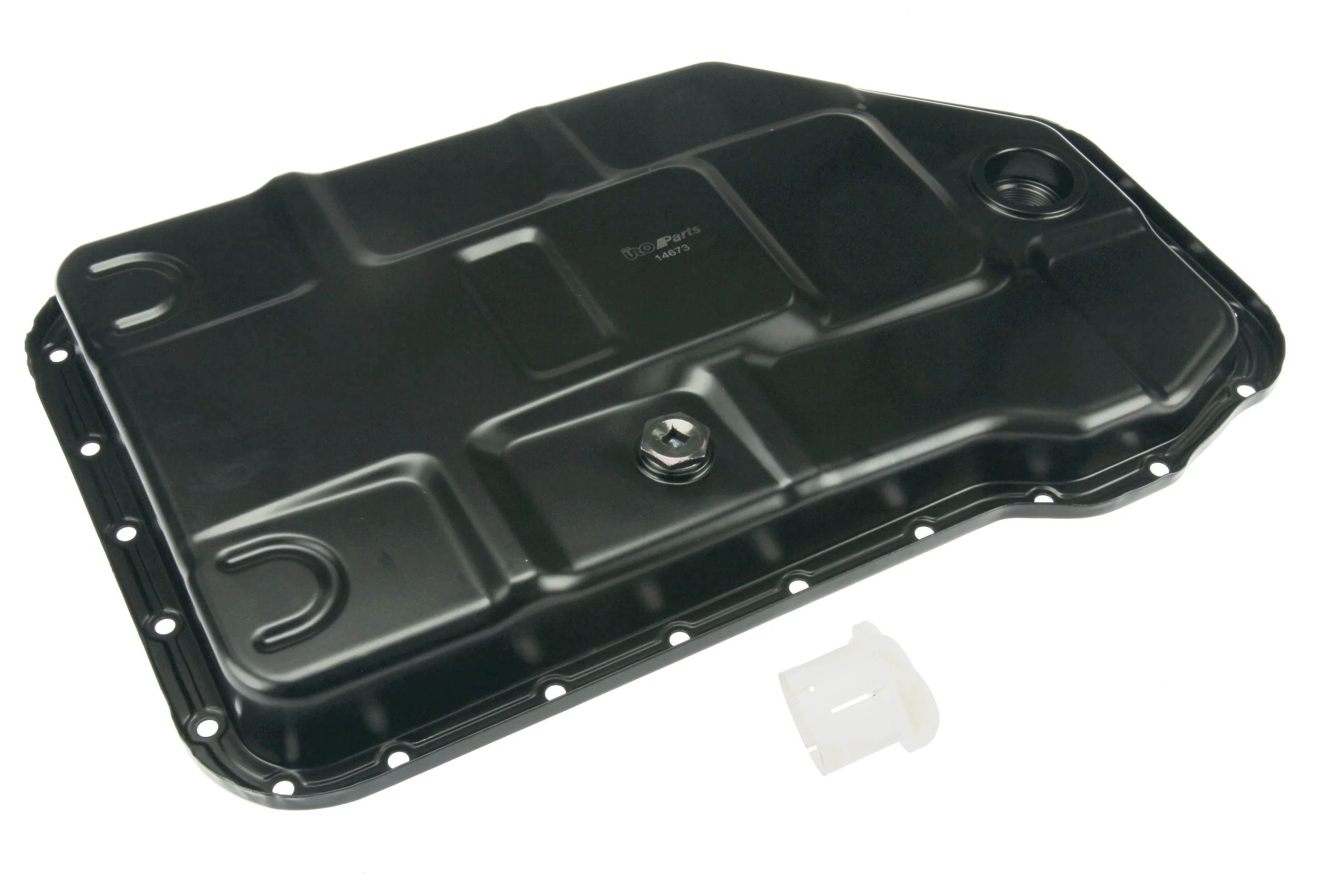 Transmission Oil Pan for Porsche 911, Boxster, and Cayman 996, 986.987)