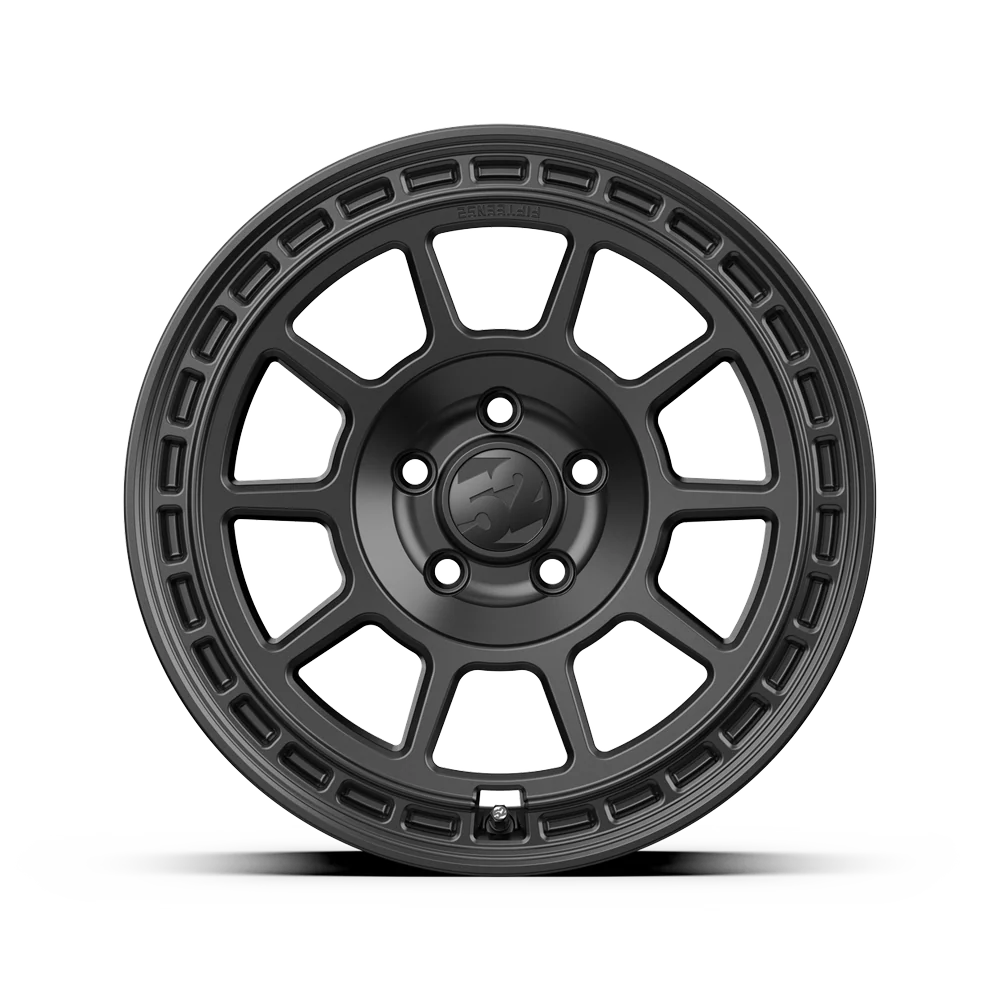 Traverse MX _ Frosted Graphite - Image 2