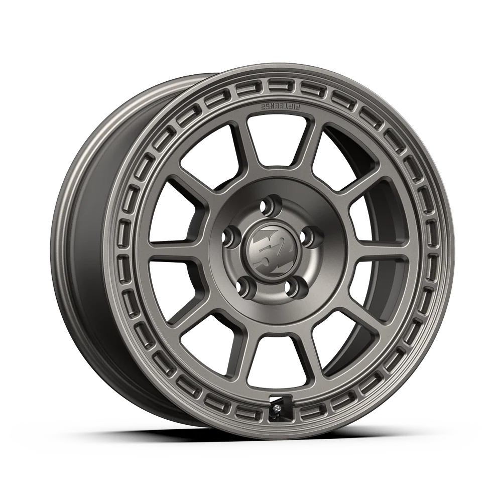 Traverse MX _ Magnesium Grey