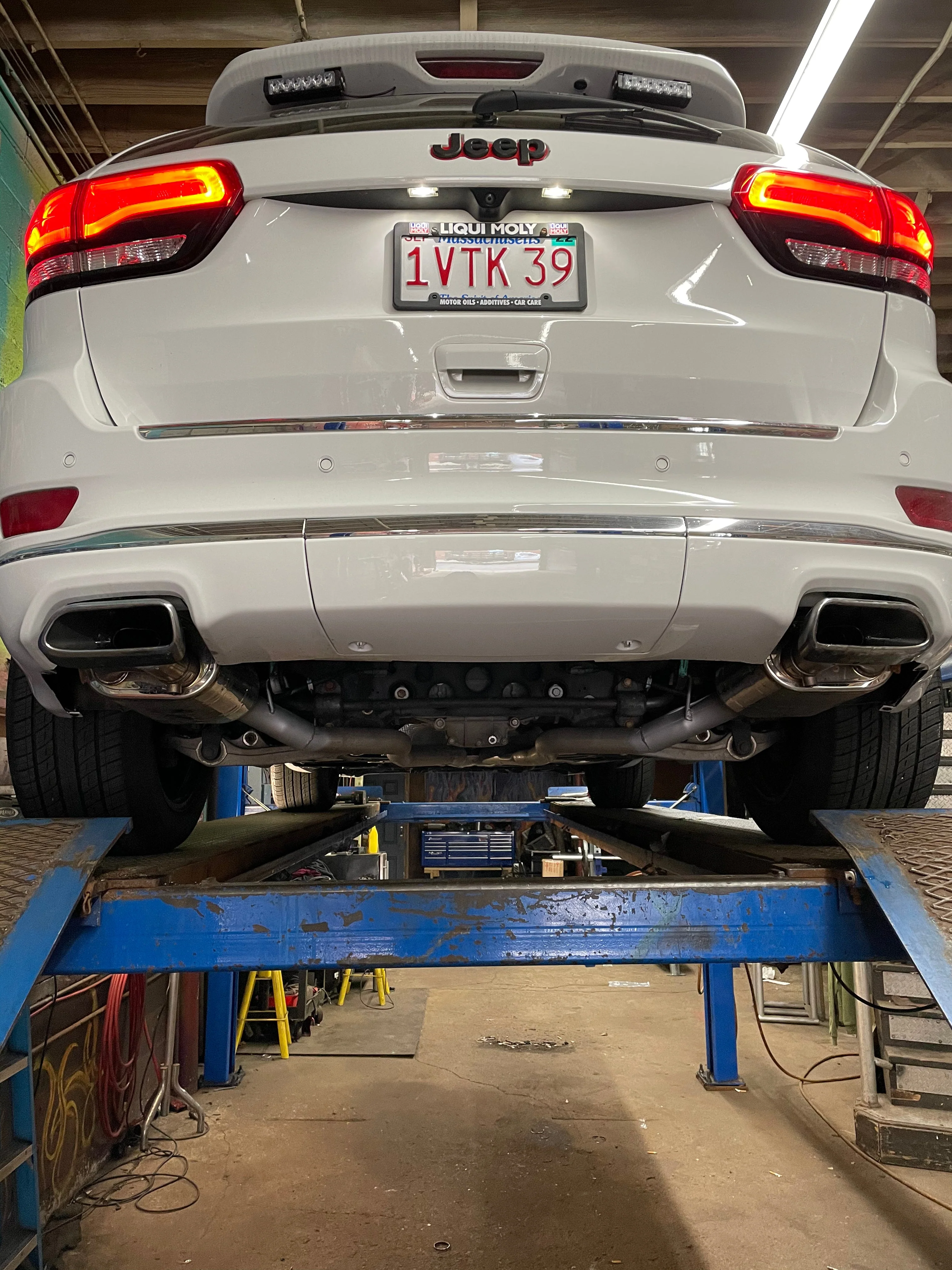 Truck/SUV Valved Muffler Kit - Image 13