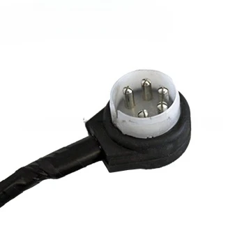 Tunnel Harness with Molded Connectors for Rear Lights for Porsche 911 (1970) - Image 2