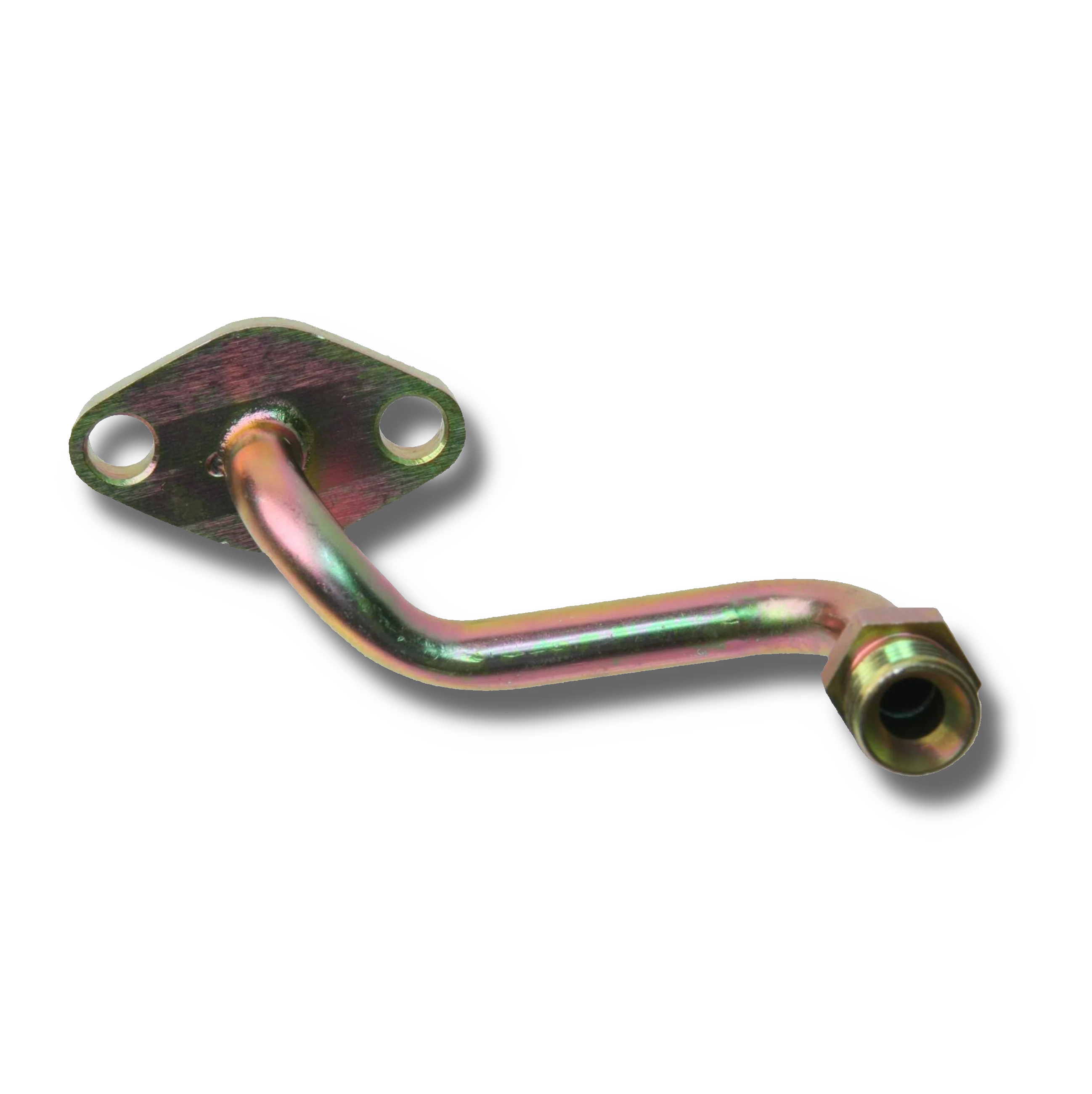 Turbo Oil Feed Pipe for Porsche 911 Turbo (1978-92)