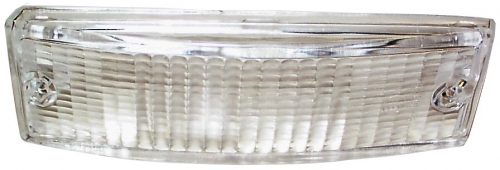 TURN SIGNAL LENS FRONT 911 - Image 2