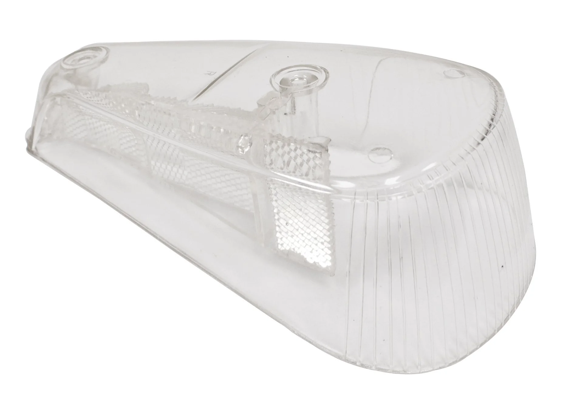 Clear Turn Signal, Right Side, 1970-79 VW Type 1