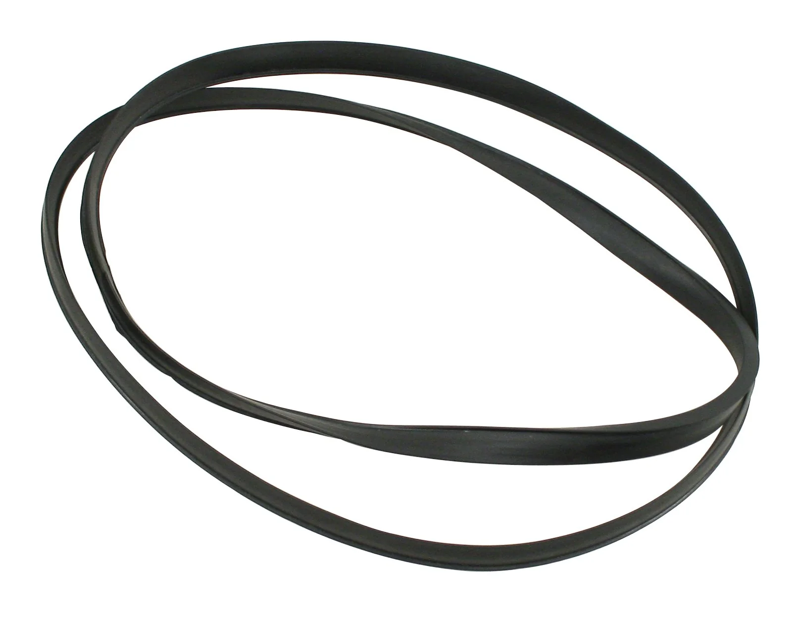 Quarter Window Popout Seal for 65-77 VW Type 1