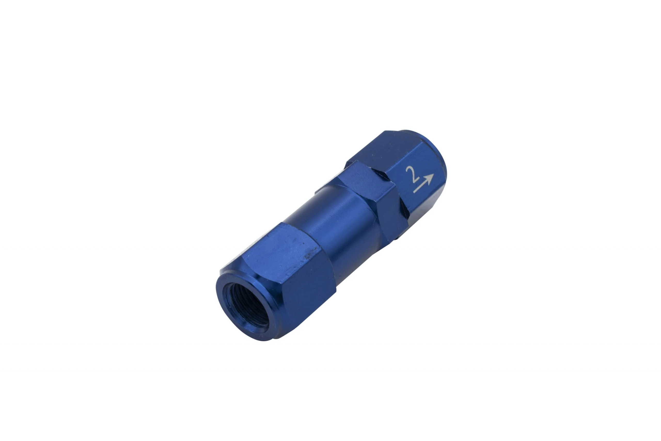 Type 2 Brake Line Residual Valve