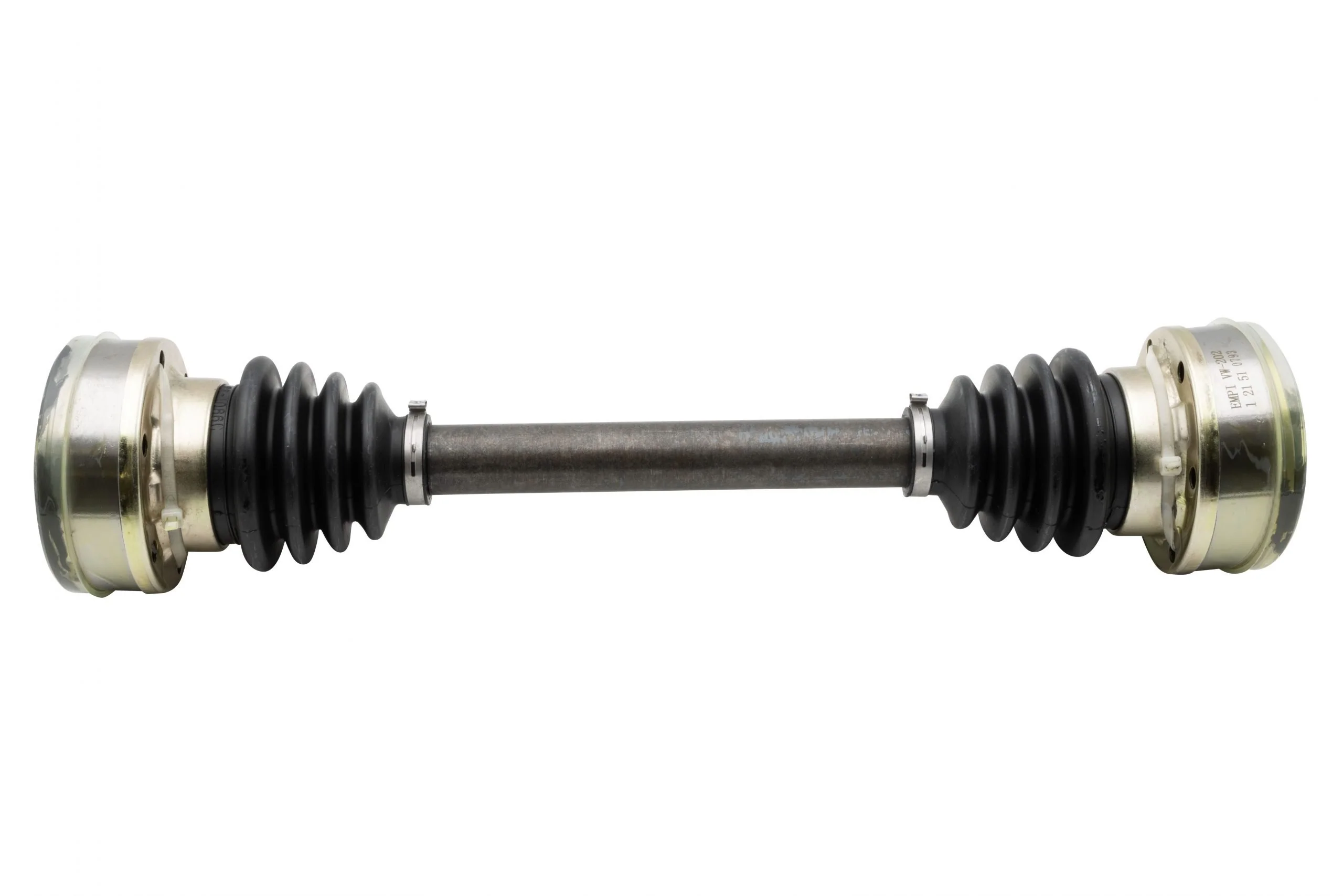Type 2, M/T, with I.R.S., 68-79, (18 3/4") (Ref. P/N: 211 501 203)