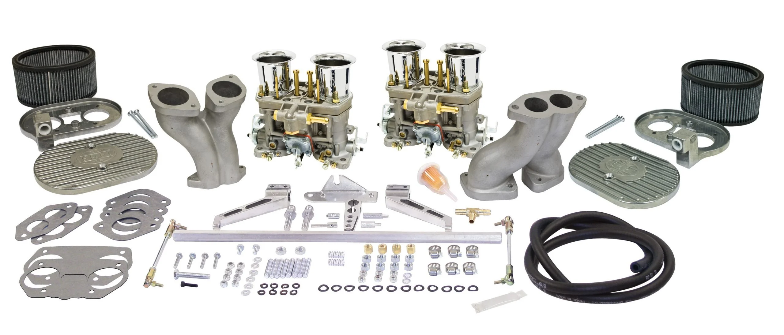 Ultra Dual 40HPMX Kit Complete, Type 1