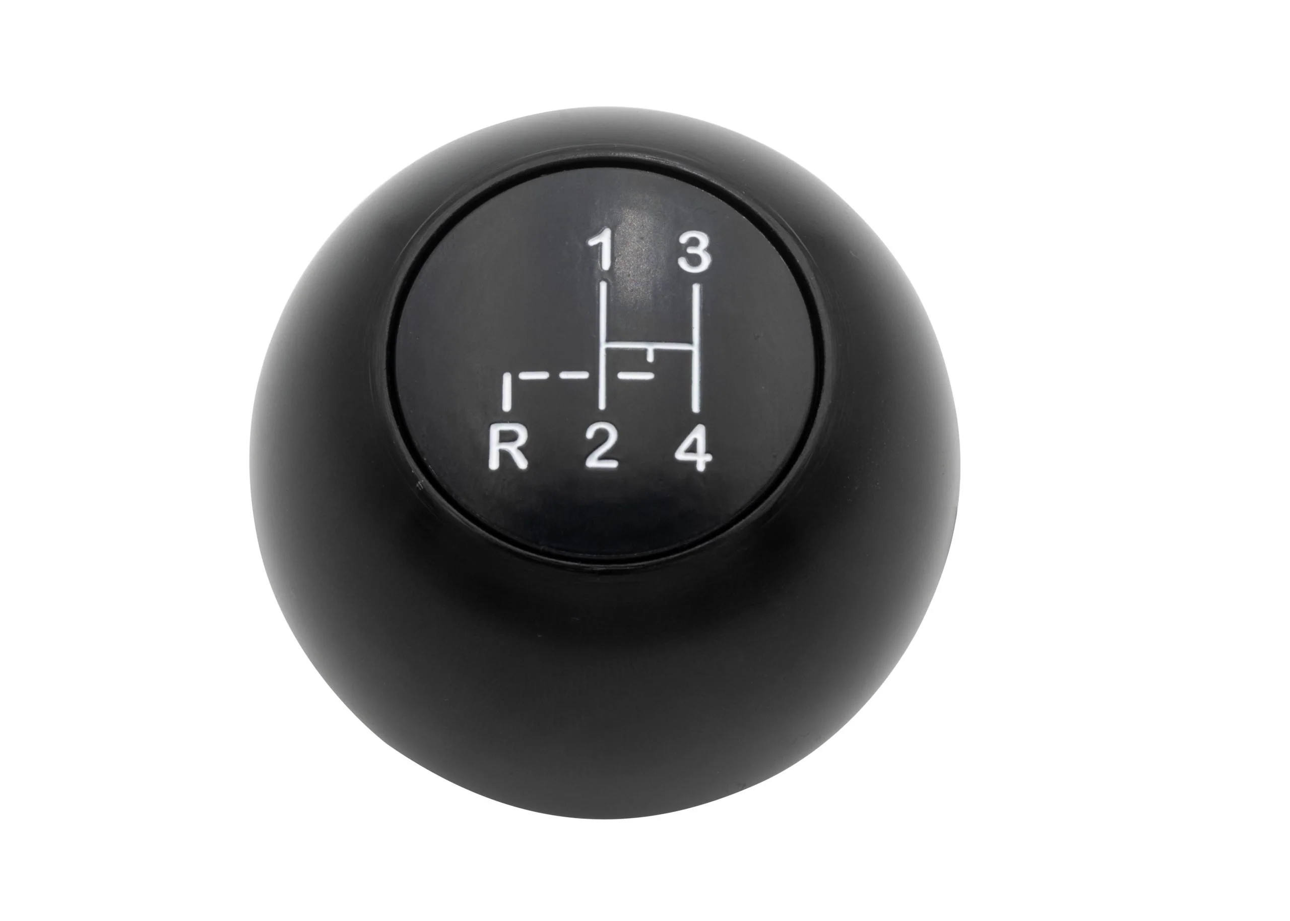 Universal Premium Shifter Knob, Shift Pattern