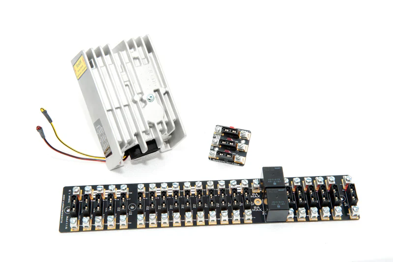 Upgraded 6-pin CDI Package for 911 SC and Turbo (1978-89)
