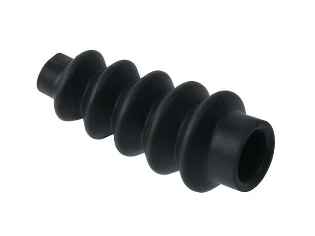 URO Parts Accelerator Rod Boot for 911/964/912/930 (1965–1989)