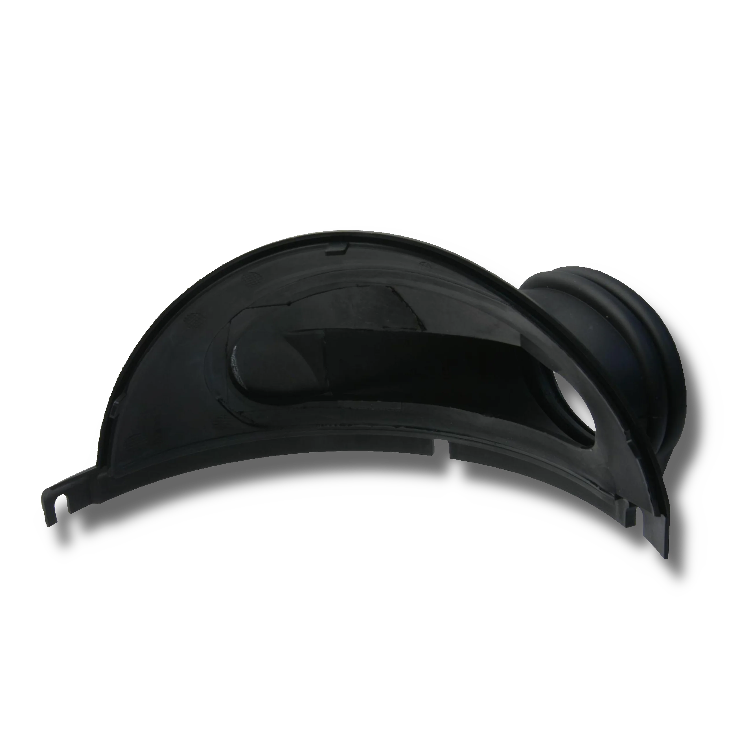 URO Parts Air Duct for 911/964/993 (1989–1994) - Image 4