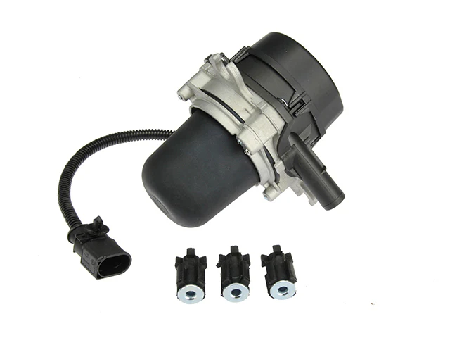 URO Parts Air Injection Pump for 996/997/Boxster/Cayman (2005–2008)