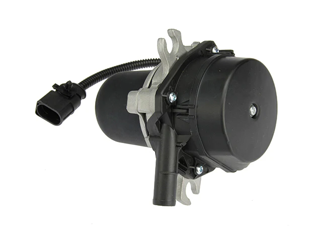 URO Parts Air Injection Pump for 996/997/Boxster/Cayman (2005–2008) - Image 2