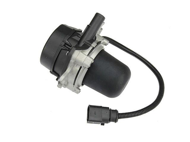 URO Parts Air Injection Pump for 996/997/Boxster/Cayman (2005–2008) - Image 3