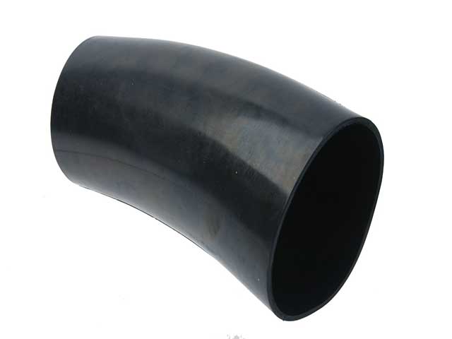 URO Parts Air Intake Hose for 911 (1972–1973)