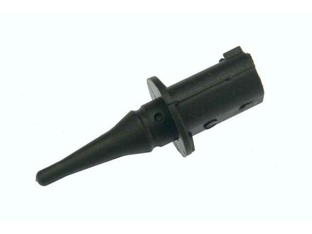 URO Parts Ambient Air Temperature Sensor for Porsche 911, Boxster, Cayman, 718 Spyder, Cayenne & Panamera