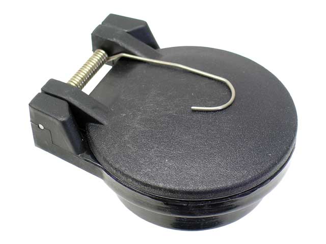 URO Parts Airbox Relief Valve for 911 (1973–1977)