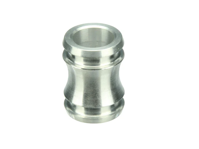 URO Aluminum Water Pump Union for Porsche Macan, VW MQB & Audi 2.0T Models - Image 3