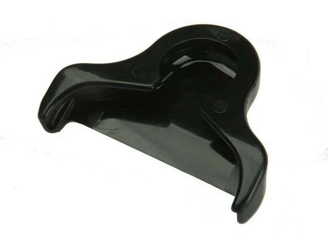 URO Parts REPA Seat Belt Anchor Cap for Porsche 911/912/914 (1965–1973) - Image 3