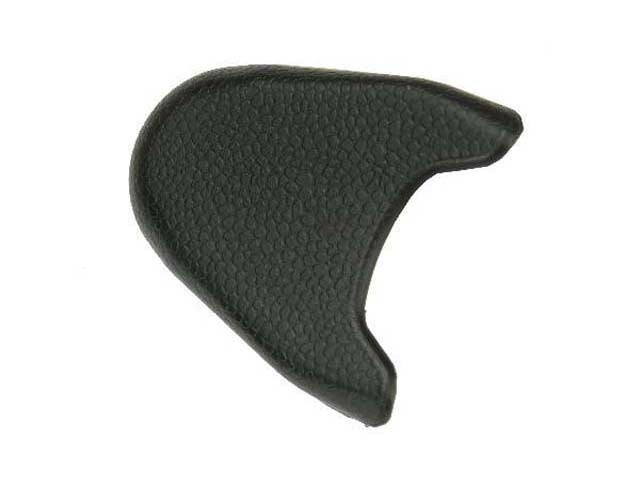 URO Parts Anchor Plate Cover for 911/912/914 (1972–1977)