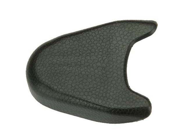 URO Parts Anchor Plate Cover for 911/912/914 (1972–1977) - Image 2