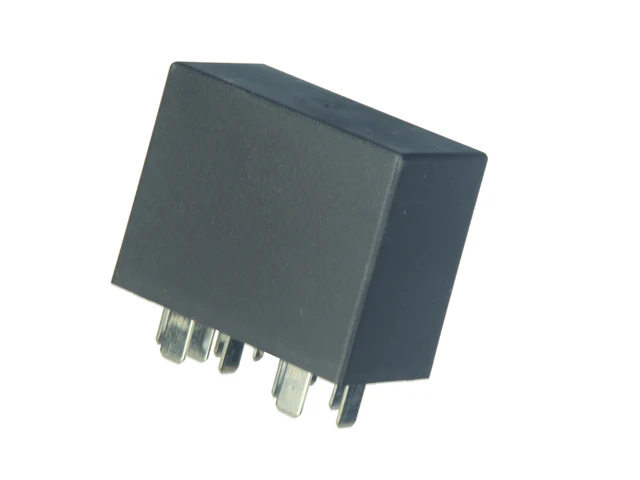 URO Parts Auxiliary Fan Relay for Porsche 944/968 (1985–1995)