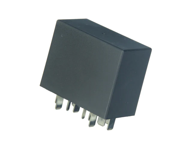 URO Parts Auxiliary Fan Relay for Porsche 944/968 (1985–1995) - Image 2