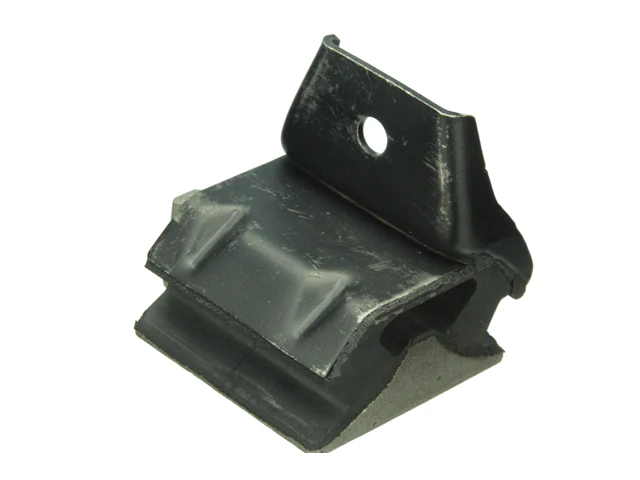 URO Parts Axle Support Mount for Porsche 924/944/968 (1983–1995) - Image 2