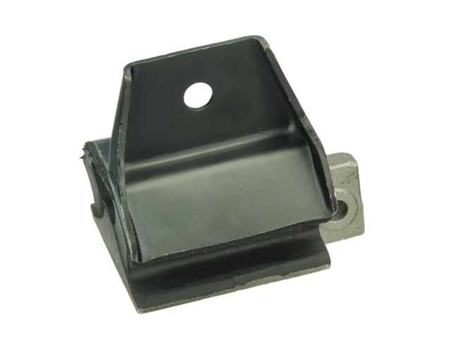 URO Parts Axle Support Mount for Porsche 924/944/968 (1983–1995) - Image 3
