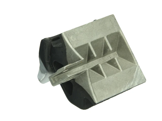 URO Parts Axle Support Mount for Porsche 924/944/968 (1983–1995) - Image 2