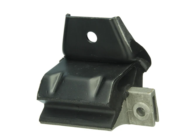 URO Parts Axle Support Mount for Porsche 924/944/968 (1983–1995) - Image 4