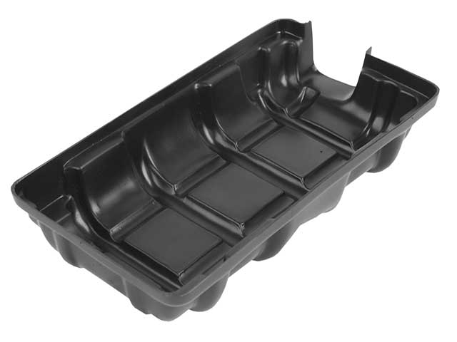 URO Parts Battery Cover for Porsche 911/912 (1965–1968)