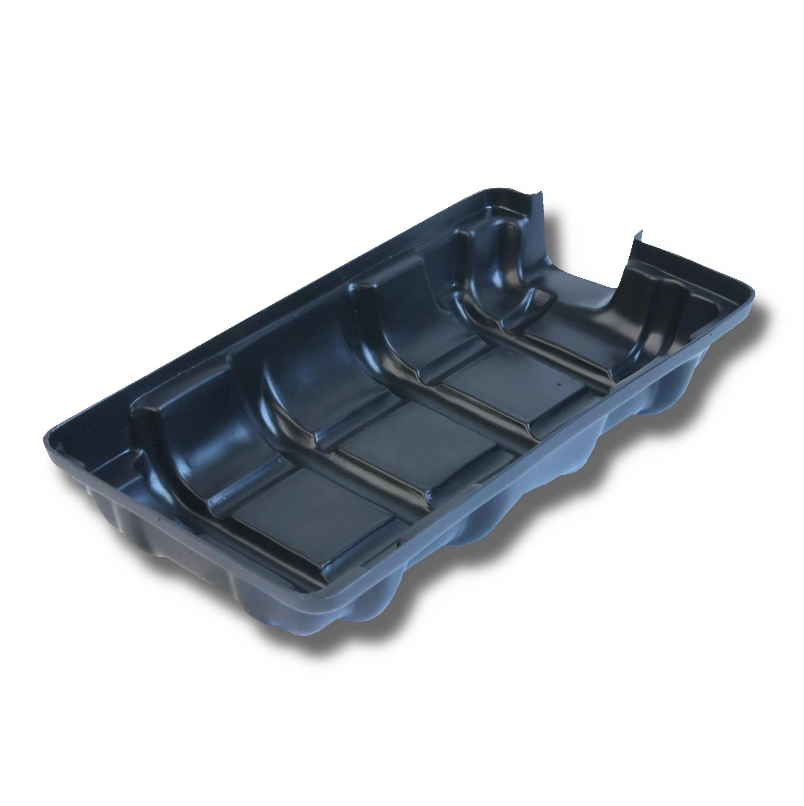 URO Parts Battery Cover for Porsche 911/912 (1965–1968) - Image 3