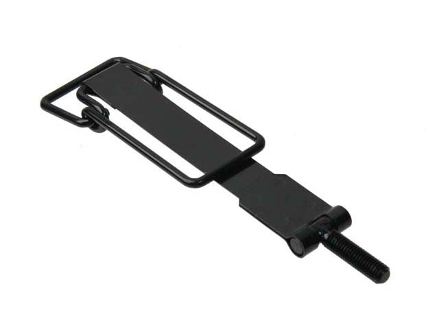 URO Parts Battery Hold Down Catch for 911/912 (1969–1973)