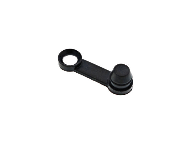 URO Parts Bleed Valve Screw Cap for Porsche 911/928/930/944/968/Boxster/Cayenne/Cayman (1978–2016)