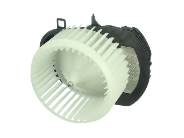 URO Parts Blower Motor for Touareg/Cayenne (2011–2018) - Image 6