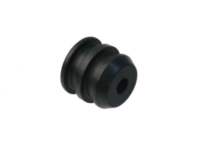 URO Parts Brake Line Grommet for 356B/356C/356SC/911/964/912/914/930 (1960–1989)