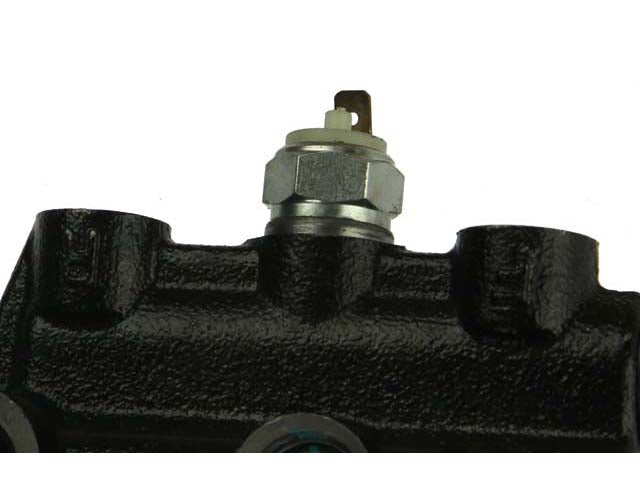 URO Parts Brake Master Cylinder for 911/912/914 (1968–1976) - Image 3