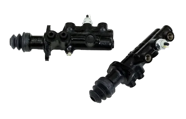 URO Parts Brake Master Cylinder for Porsche 911/912/914 (1968–1976) - Image 3